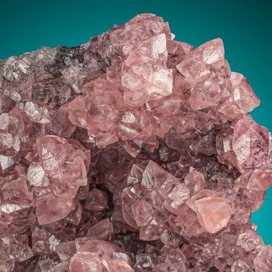 Smithsonite-Tsumeb Mine | Tsumeb | Otjikoto Region | Namibia